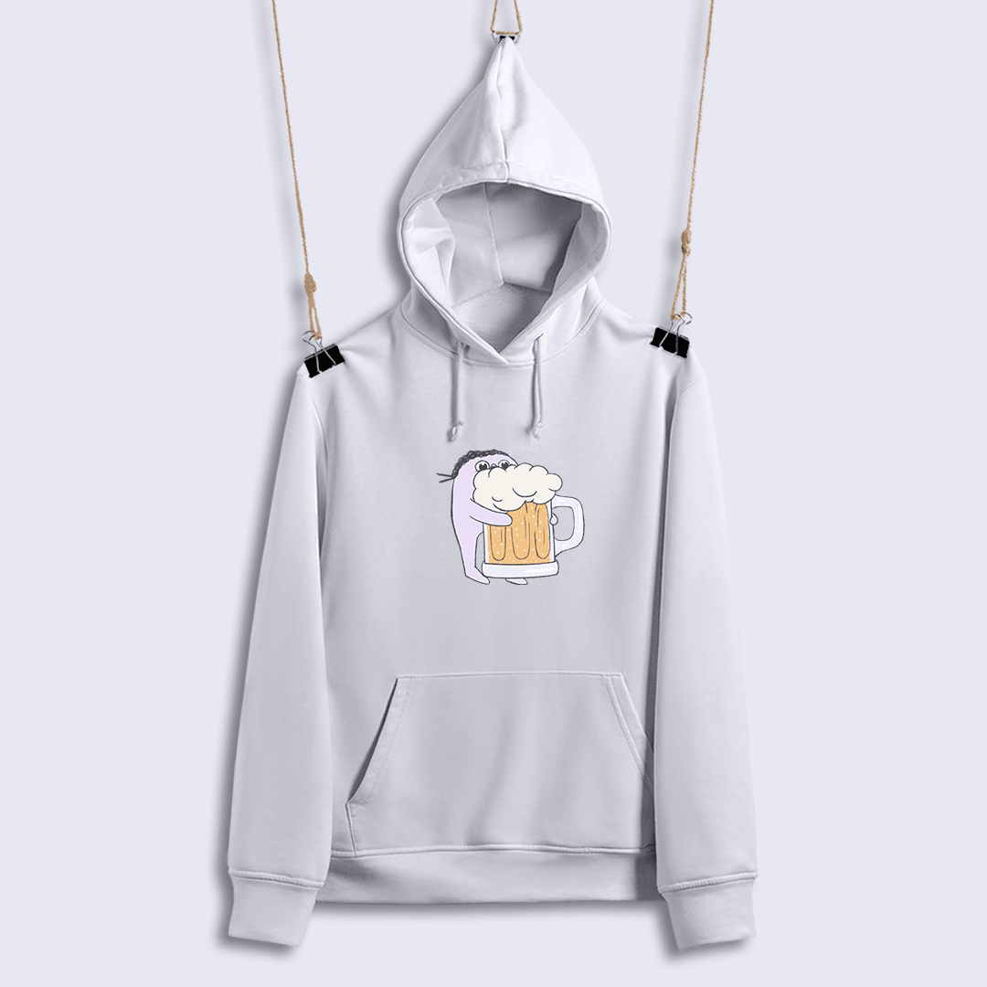Ep İsterim İçeyim (Sweat)
