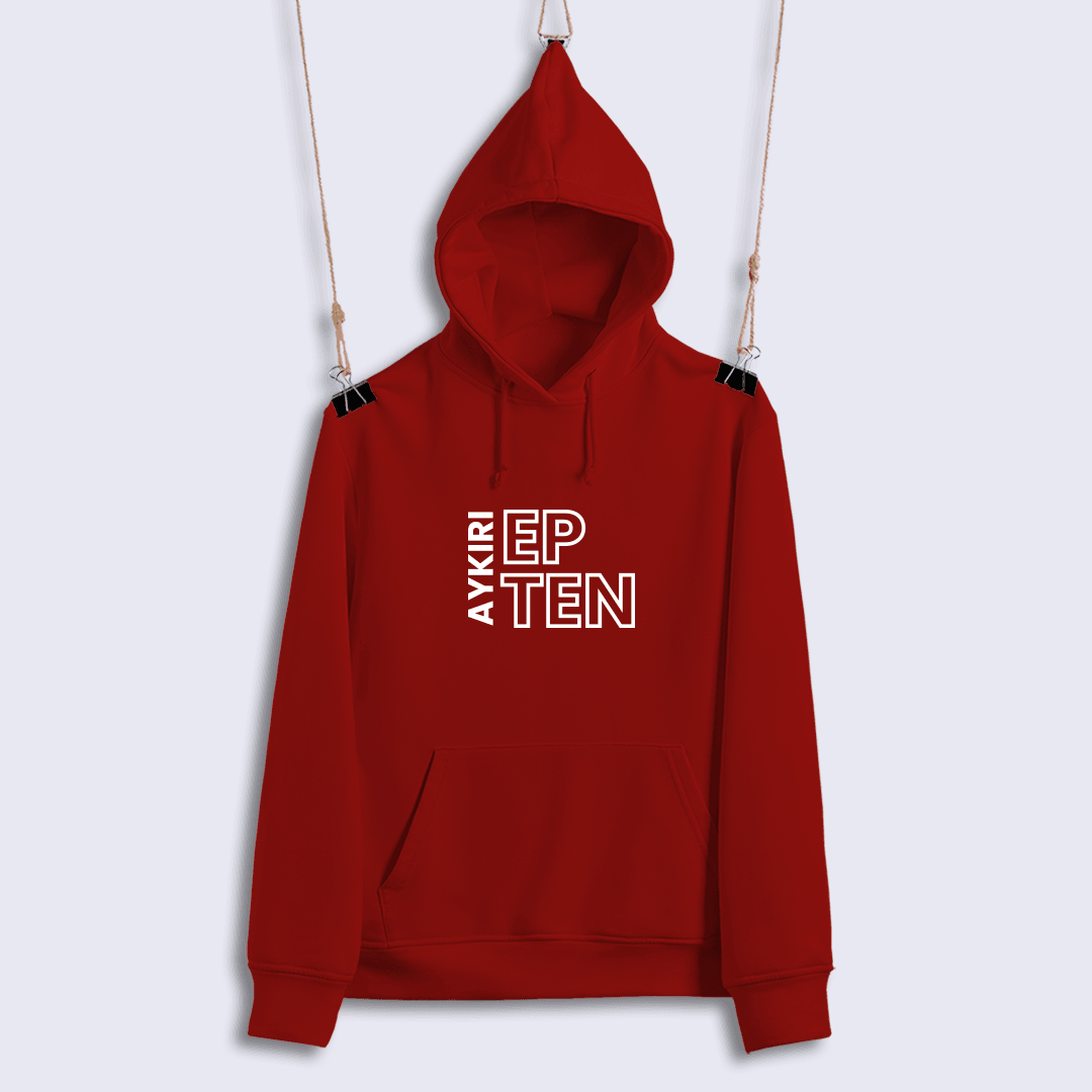 Epten Aykırı (Sweat)