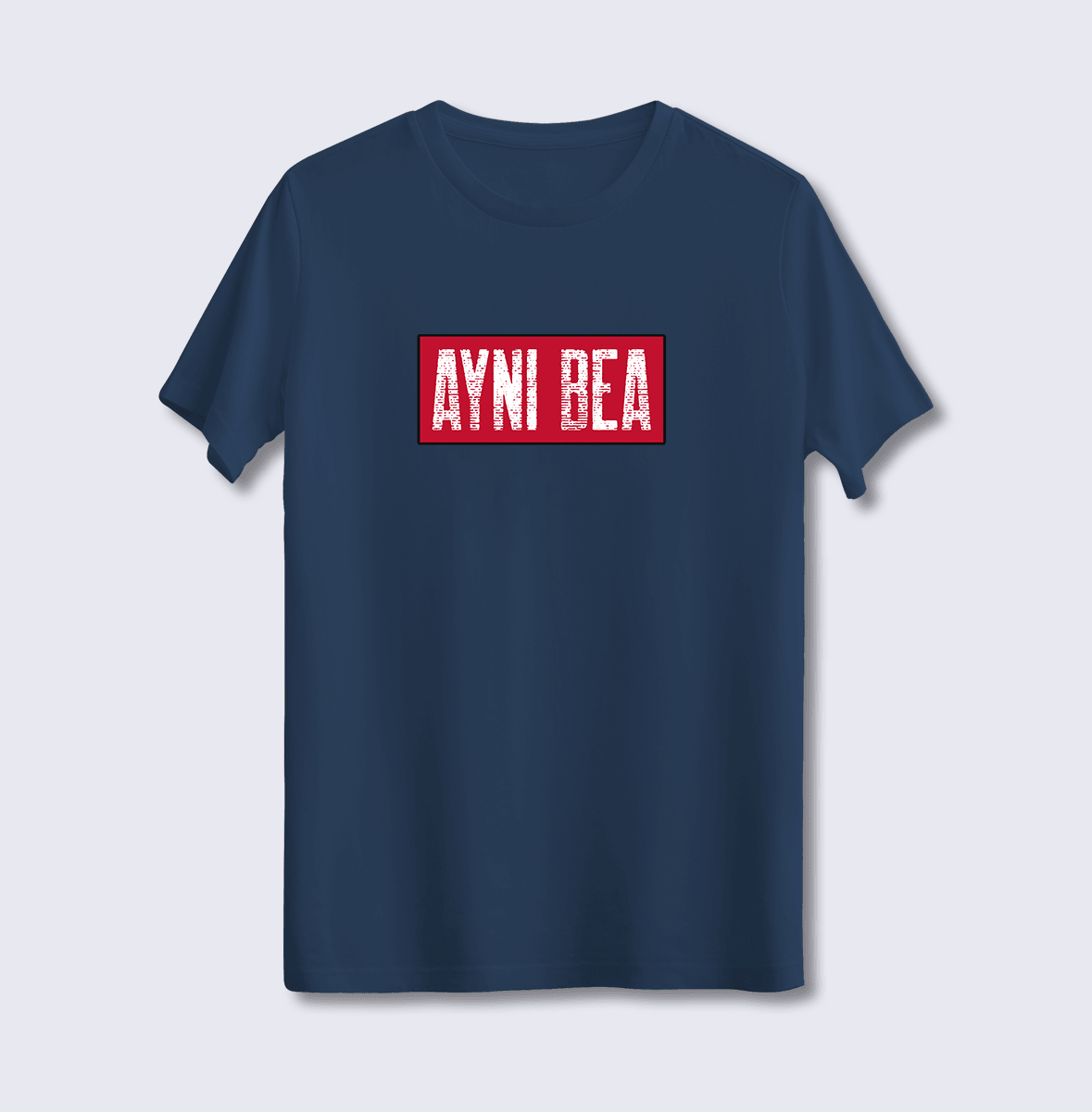 Aynı Beya (Üniseks Tişört)