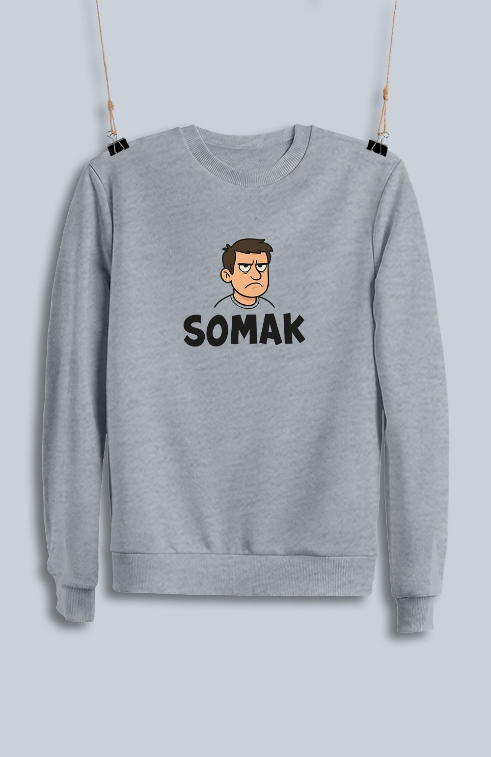 Somak Mode On Kızan (Sweatshirt)
