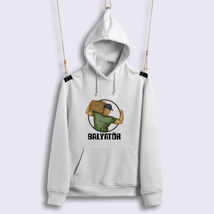 Balyatör 2 (Sweat)