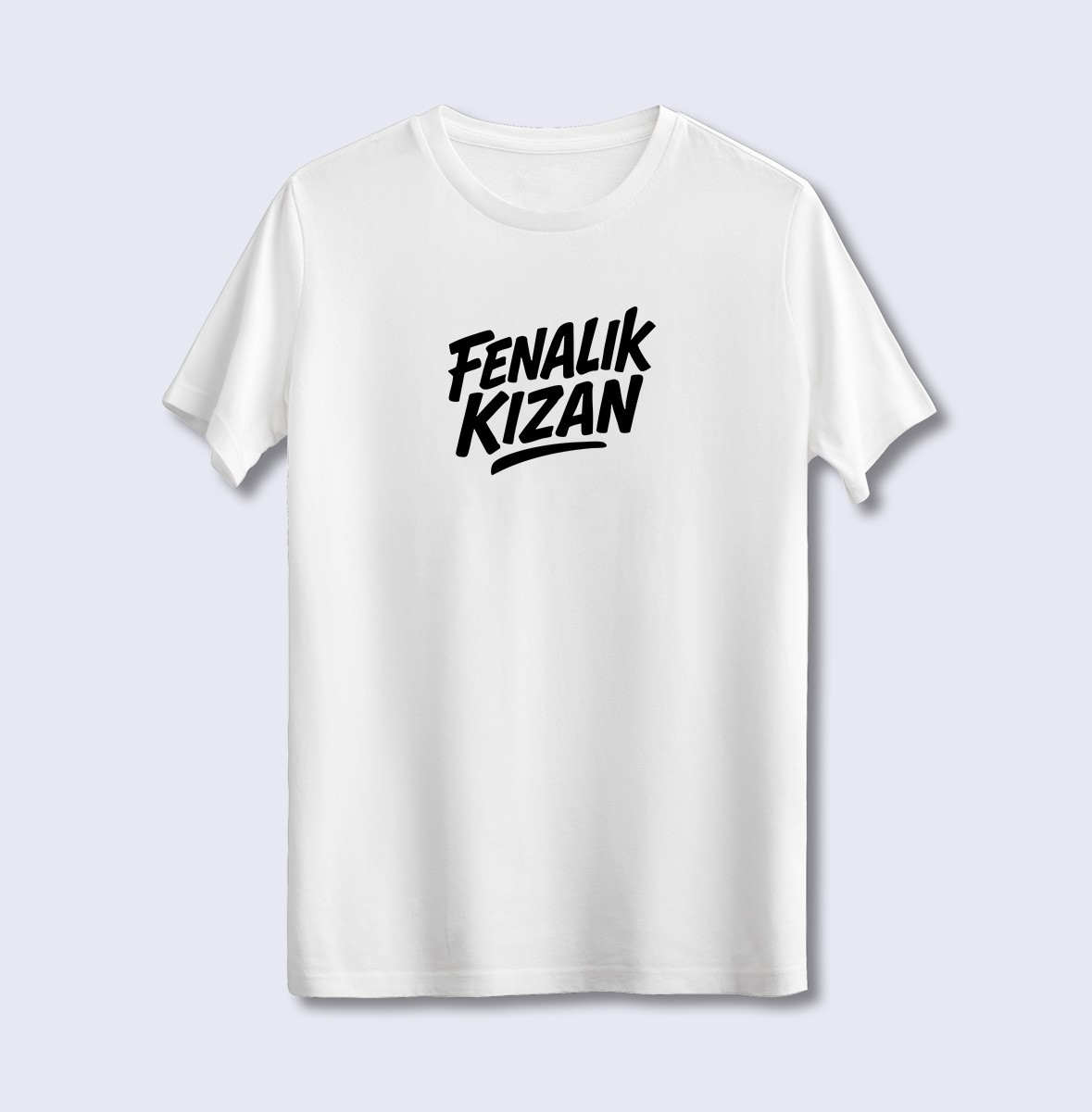 Fenalık Kızan (Üniseks Tişört)