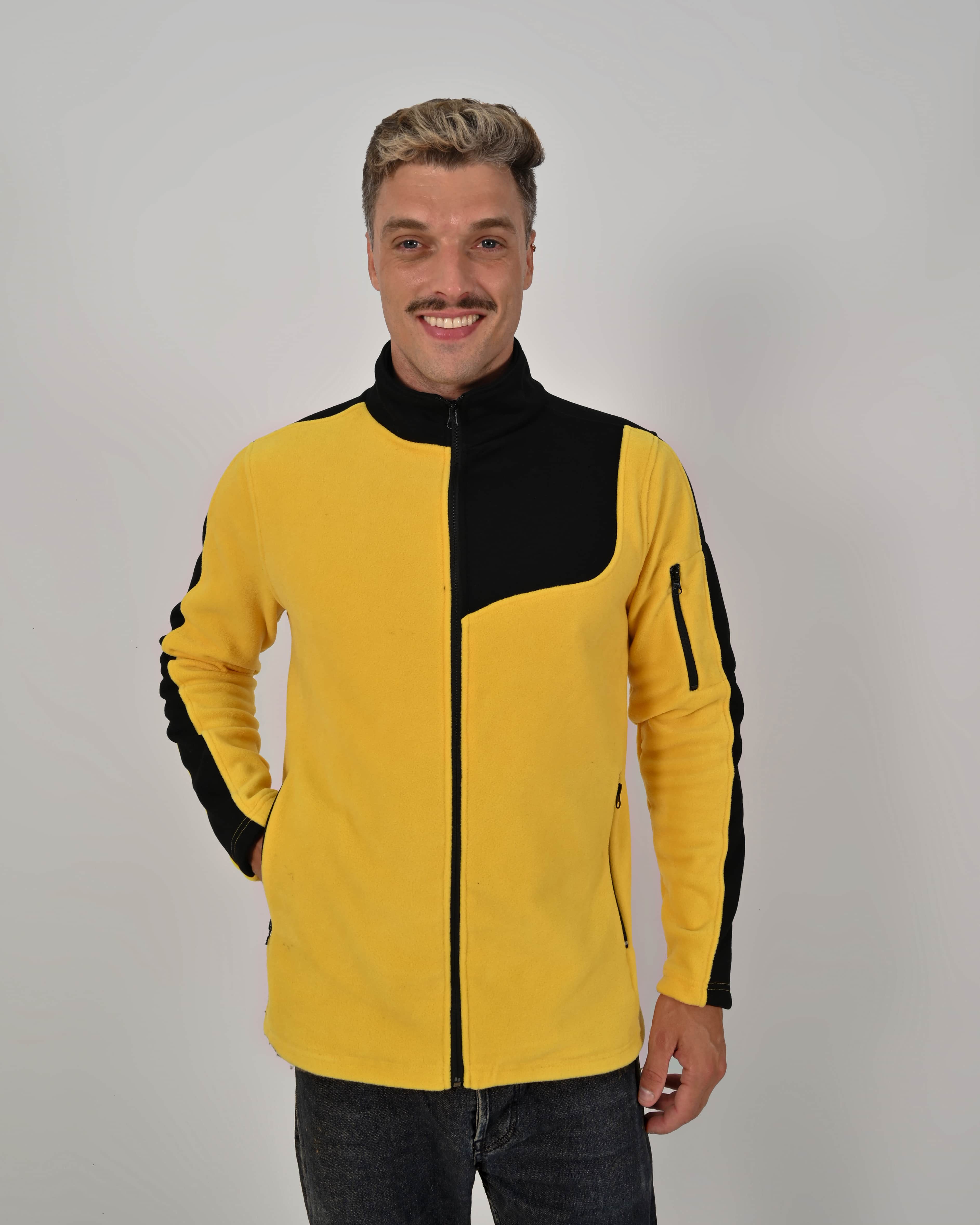 Sarı İbiza Polar