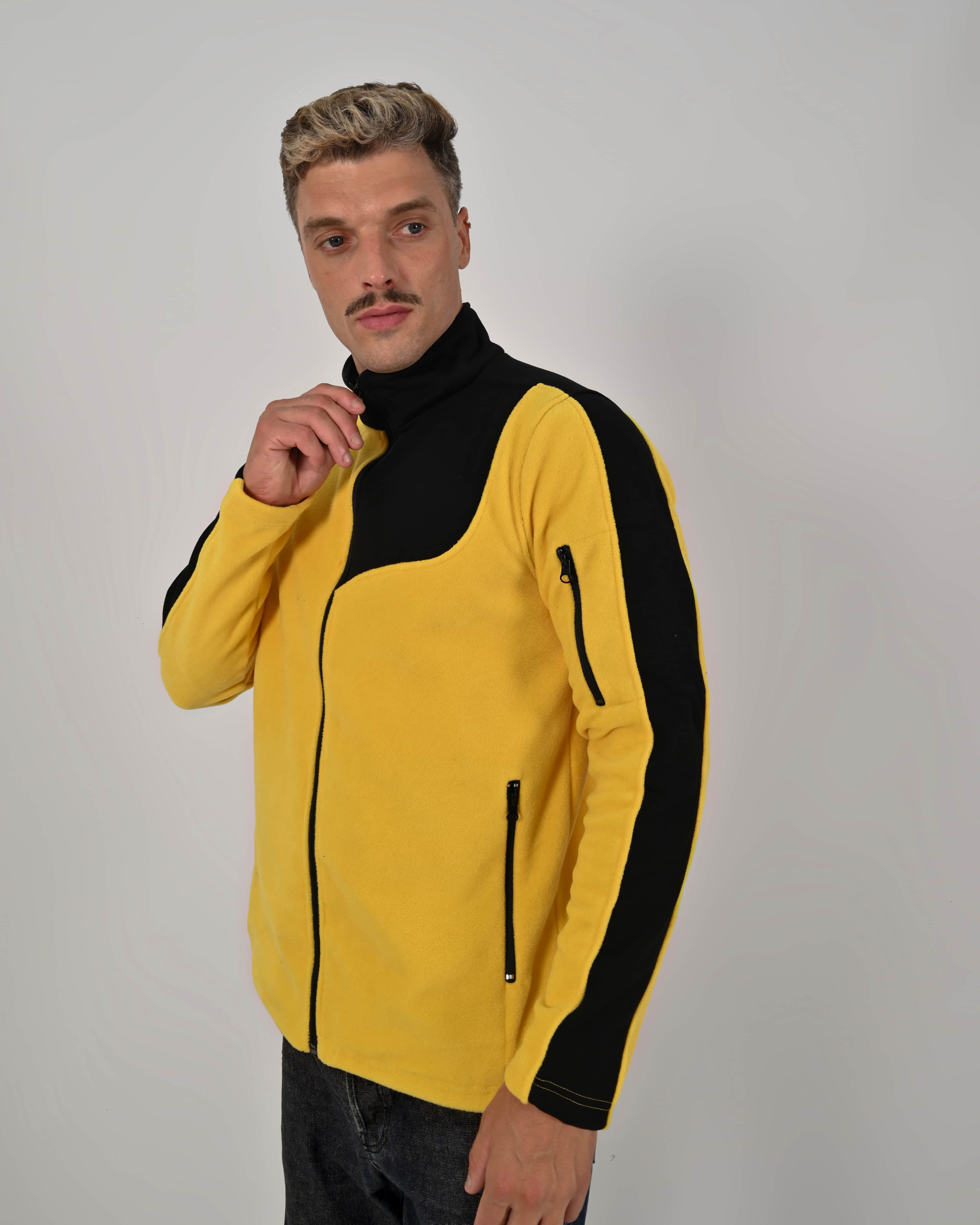 Sarı İbiza Polar