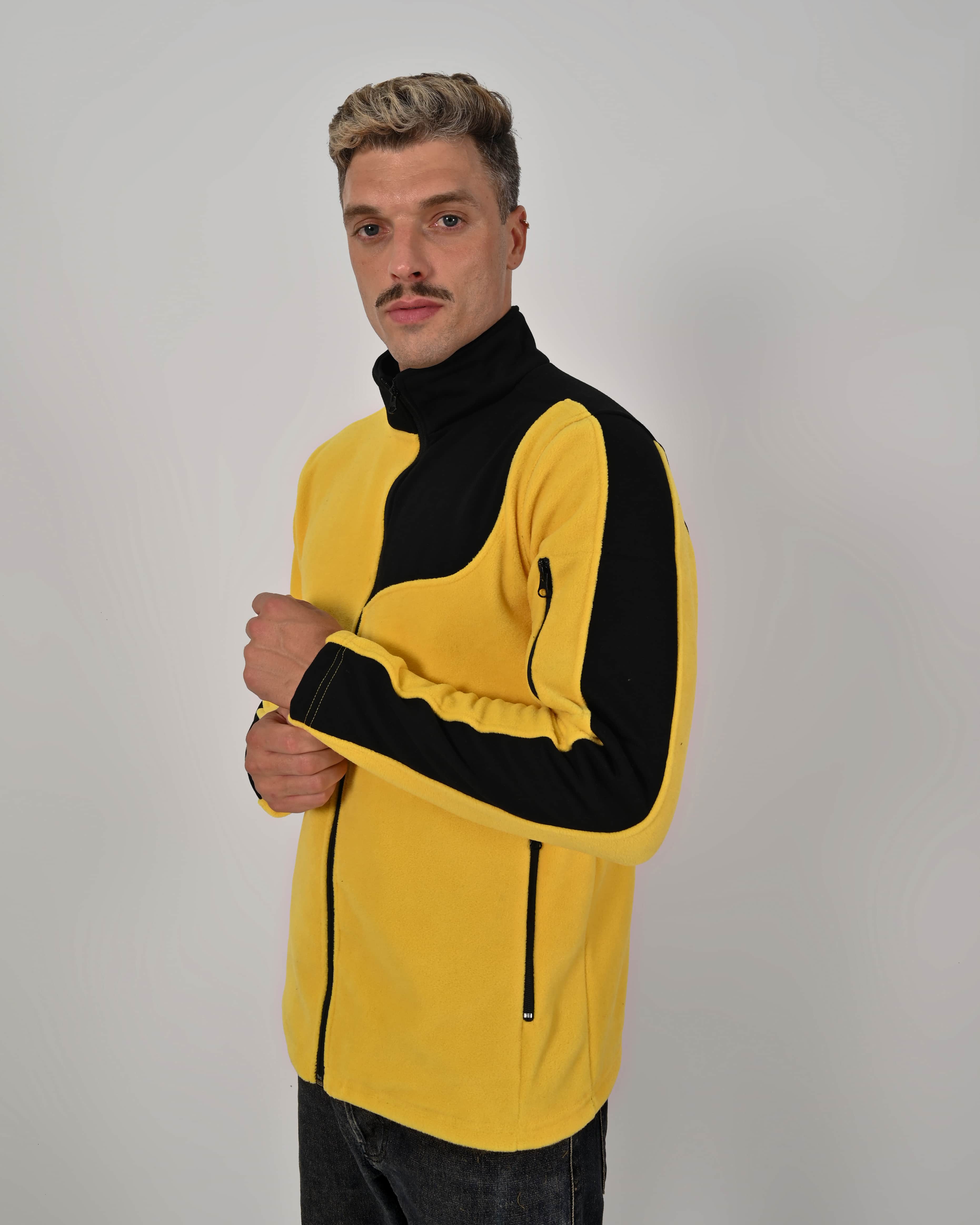 Sarı İbiza Polar