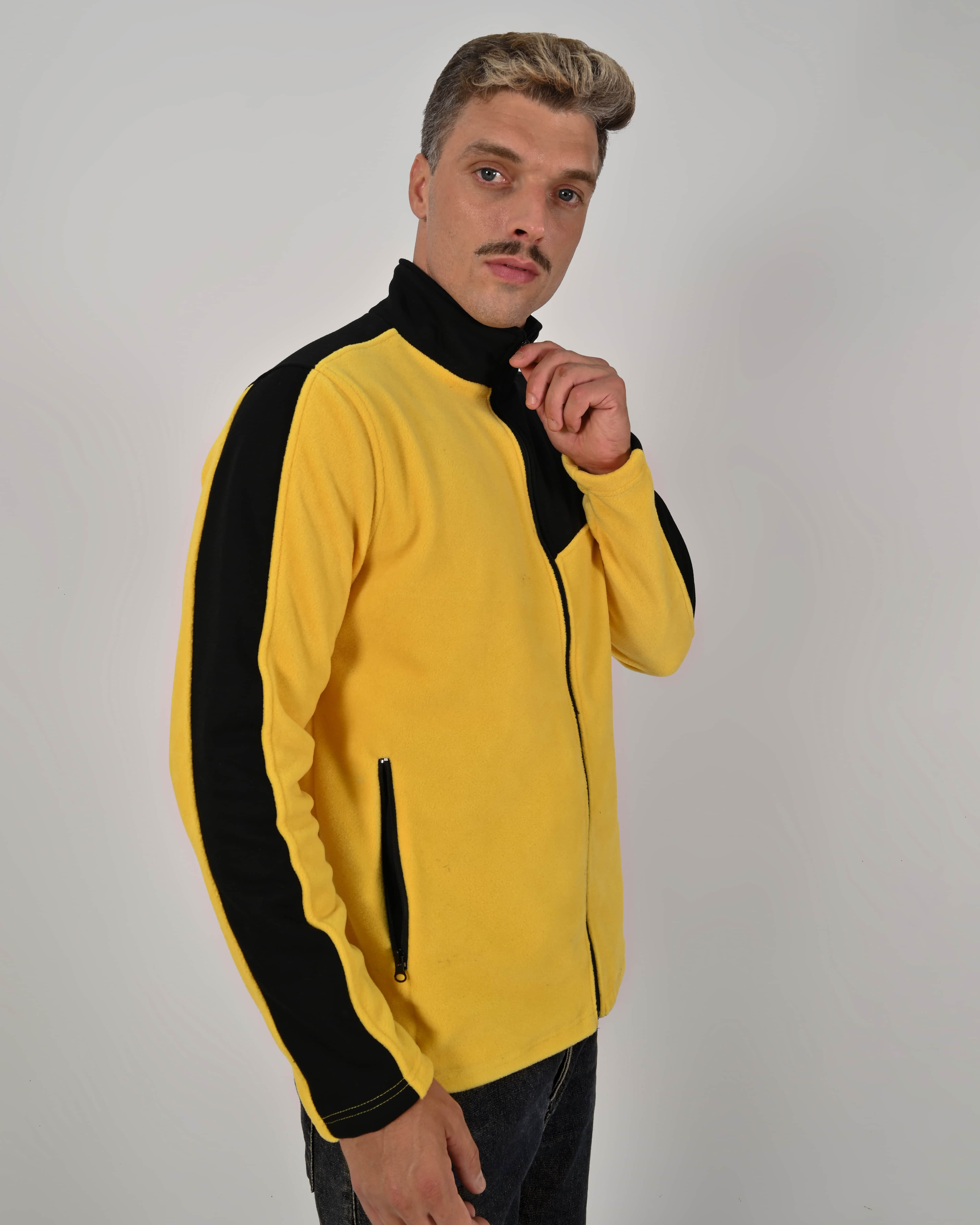 Sarı İbiza Polar