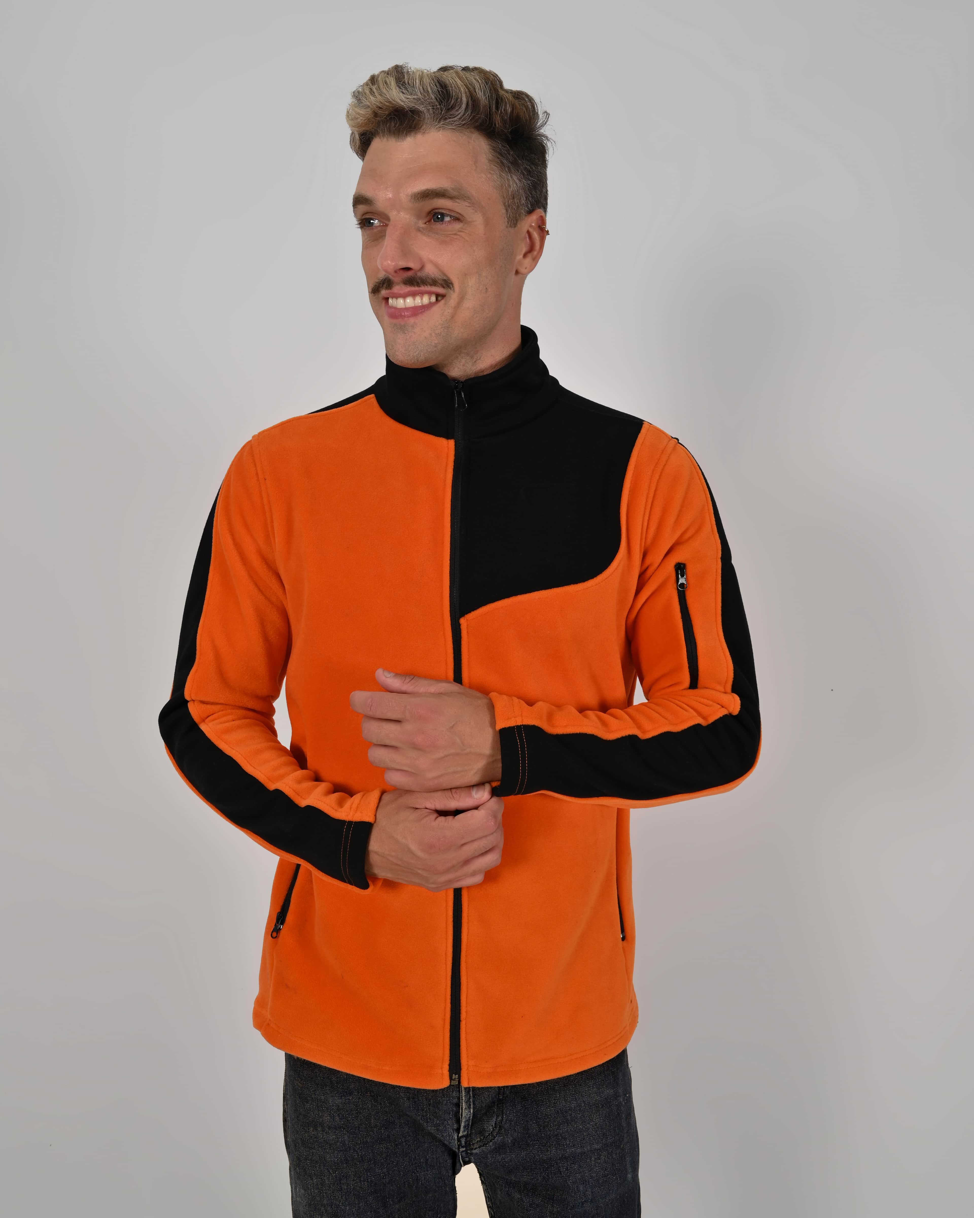 Turuncu İbiza Polar