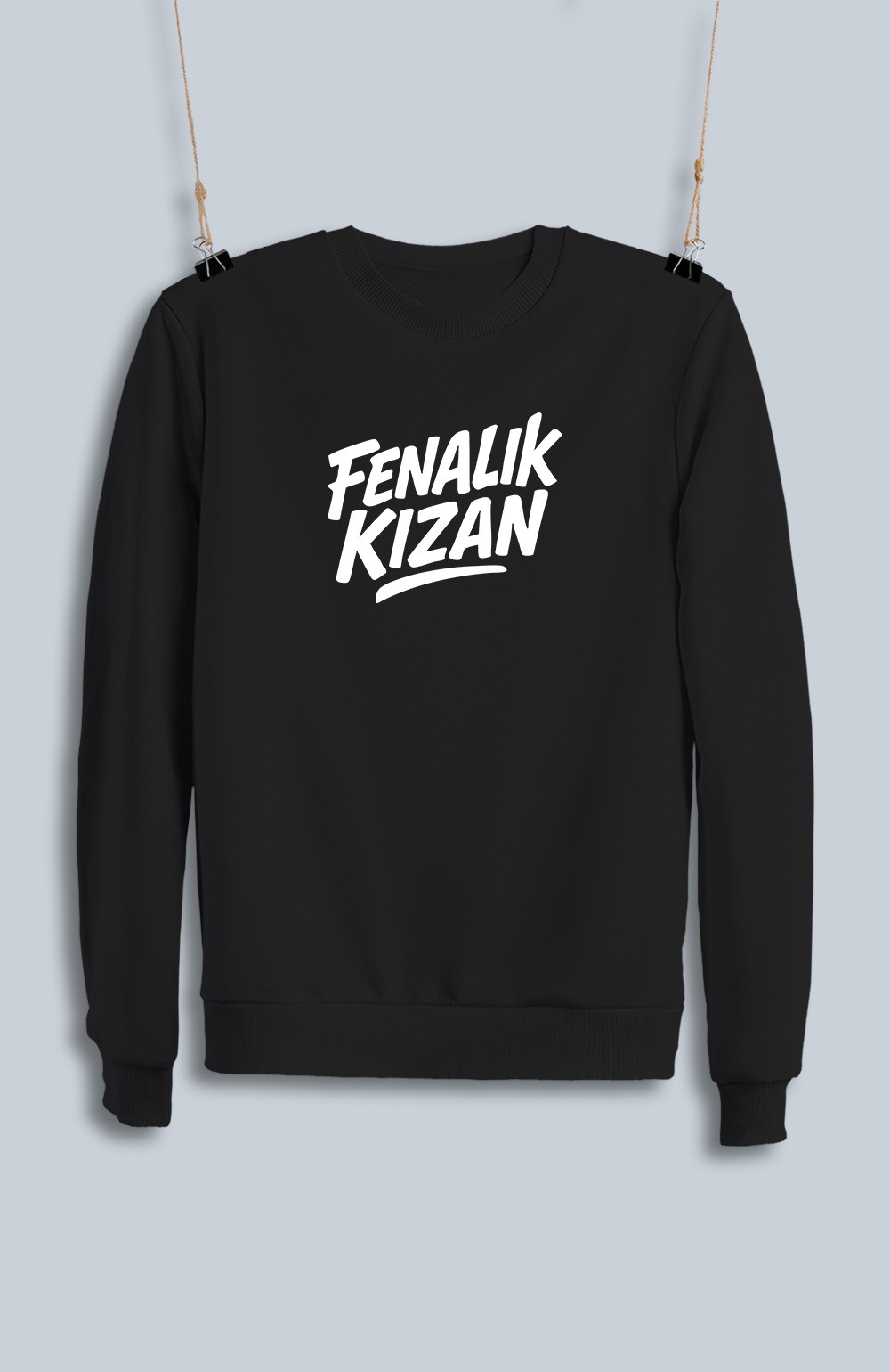 Fenalık Kızan (Sweatshirt)