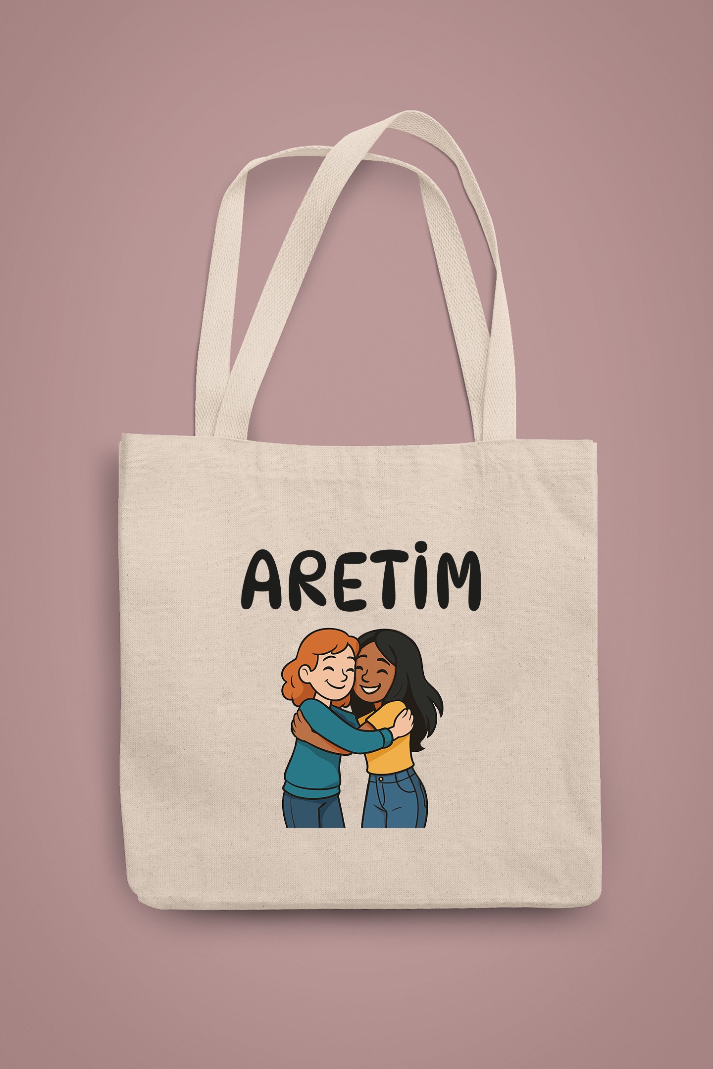 Aretim (Bez Çanta)