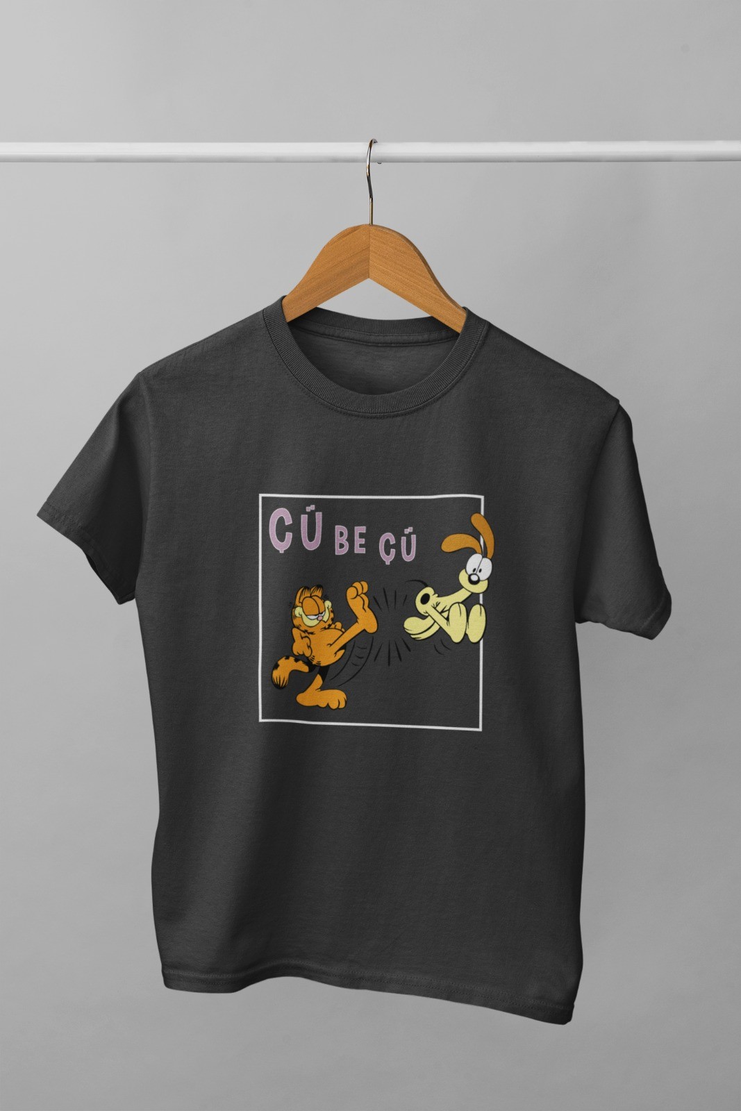 Çübe çü (Çocuk Tişört)