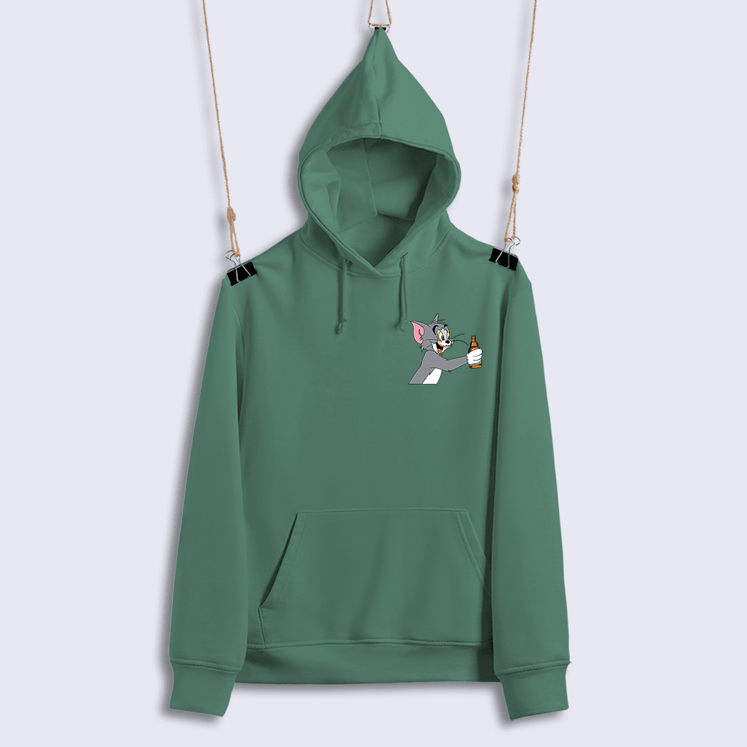Tom ve Jerry (Sweat)