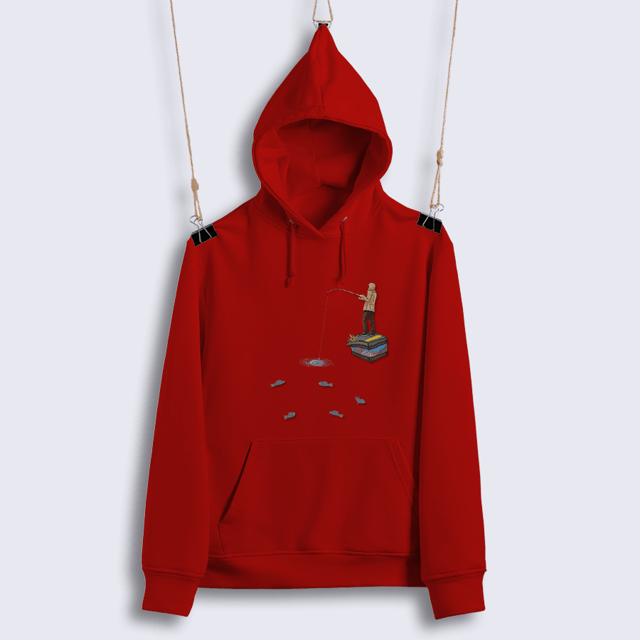Balıkçı (Sweat)