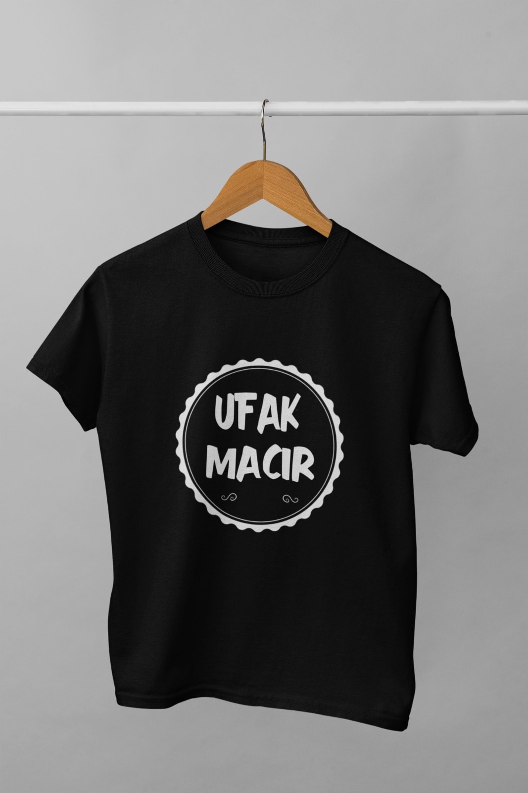 Ufak Macır (Çocuk Tişört)