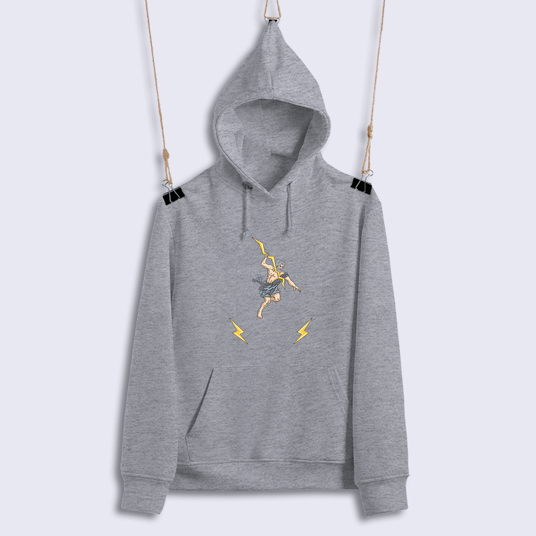 Ceryancu Zeus (Sweat)