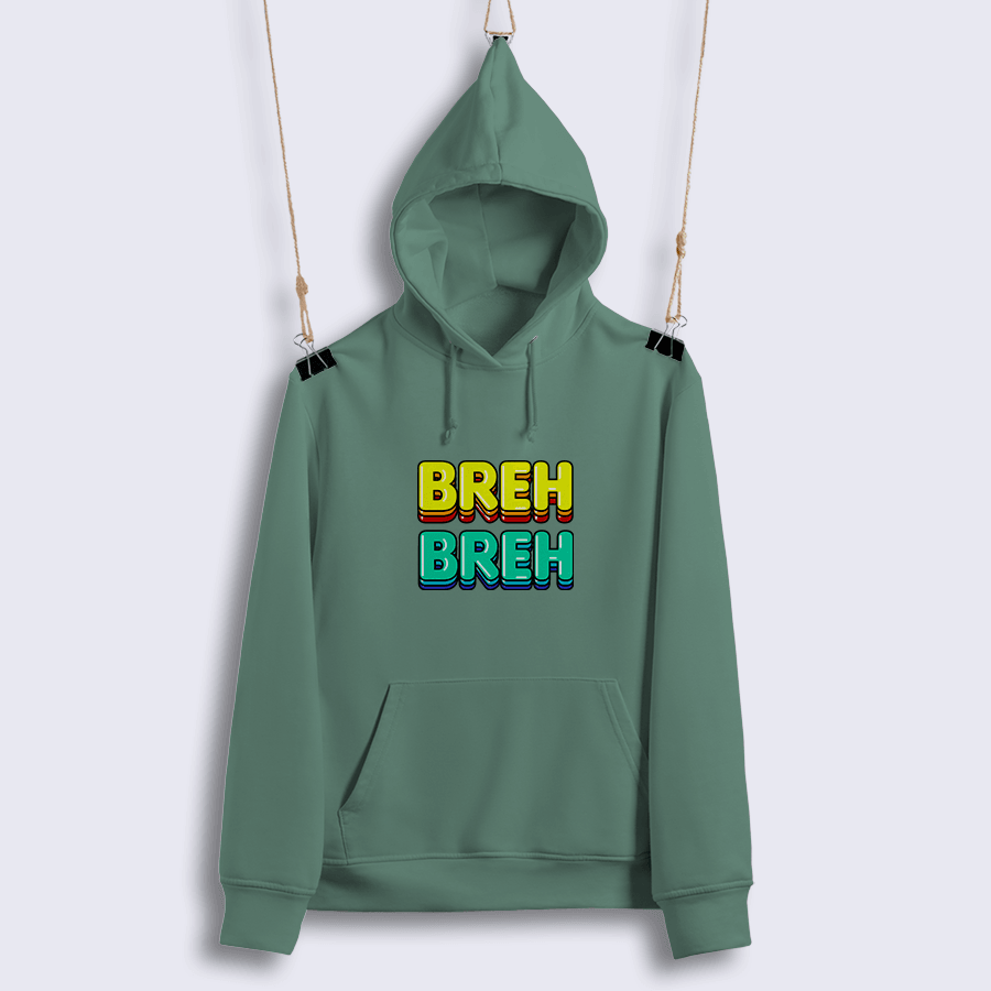 BREH BREH (Sweat)
