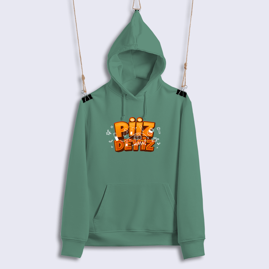 Piizdeyiz (Sweat)