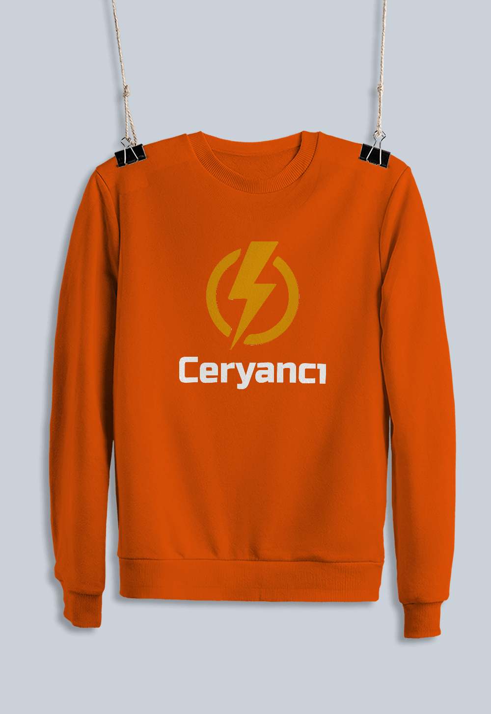 Ceryancı (Sweatshirt)