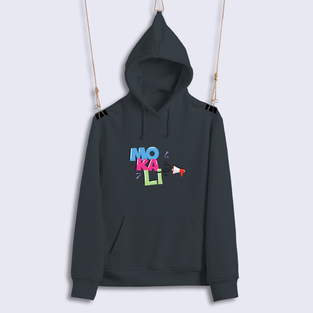Mokali (Sweat)