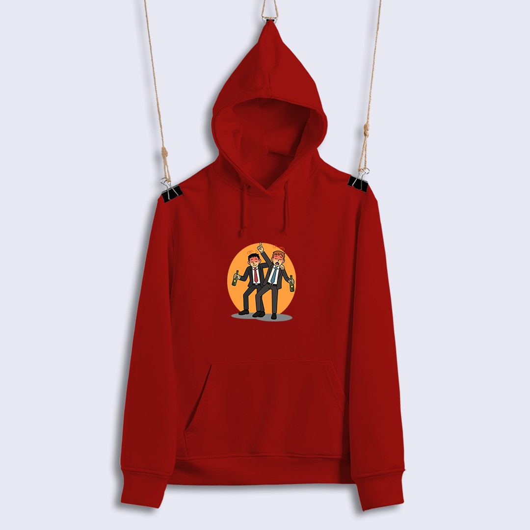 Piiz Kardeşliği (Sweat)