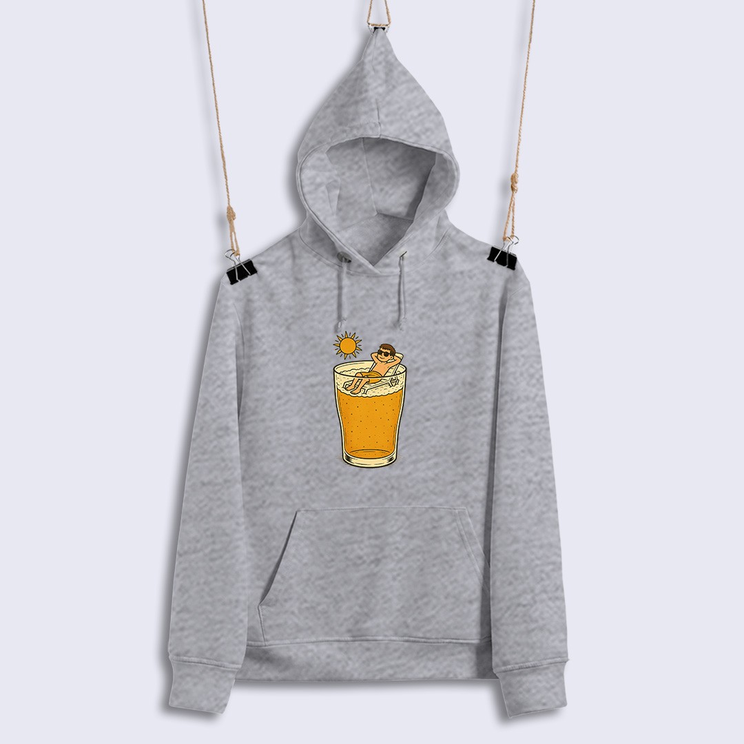 Tatil Planı 2 (Sweat)