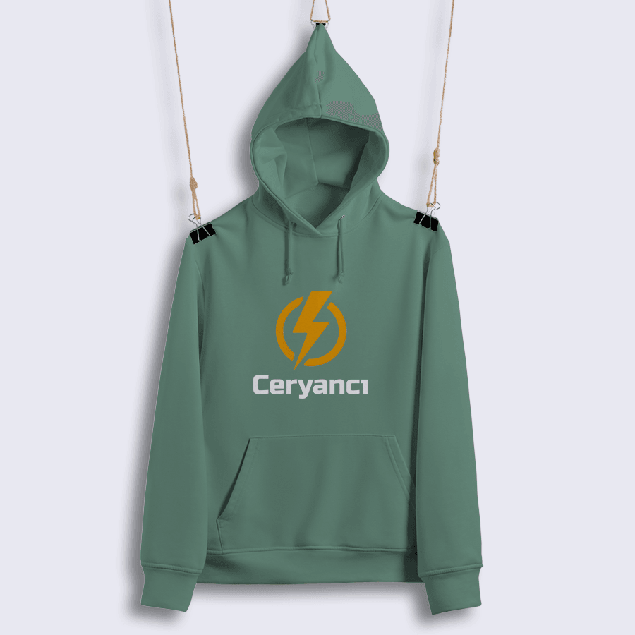 Ceryancı (Sweat)