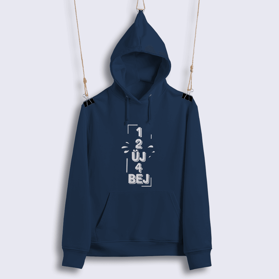 1-2-Üj-4-Bej (Sweat)