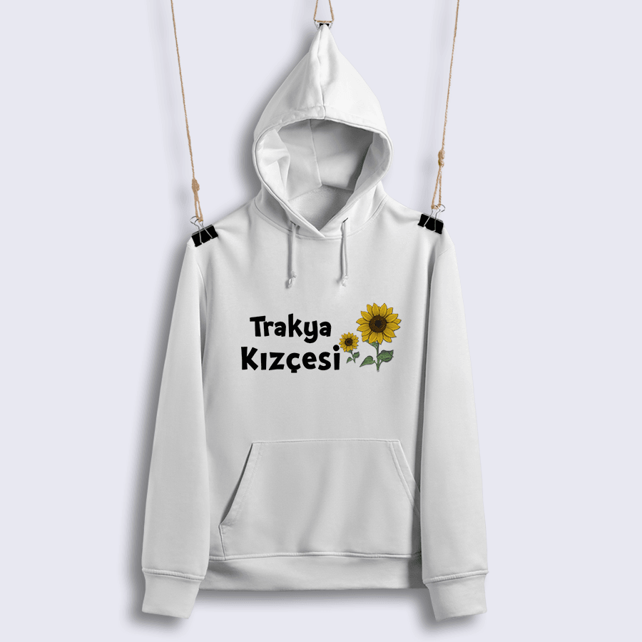 Gündendili Trakya Kızçesi (Sweat)
