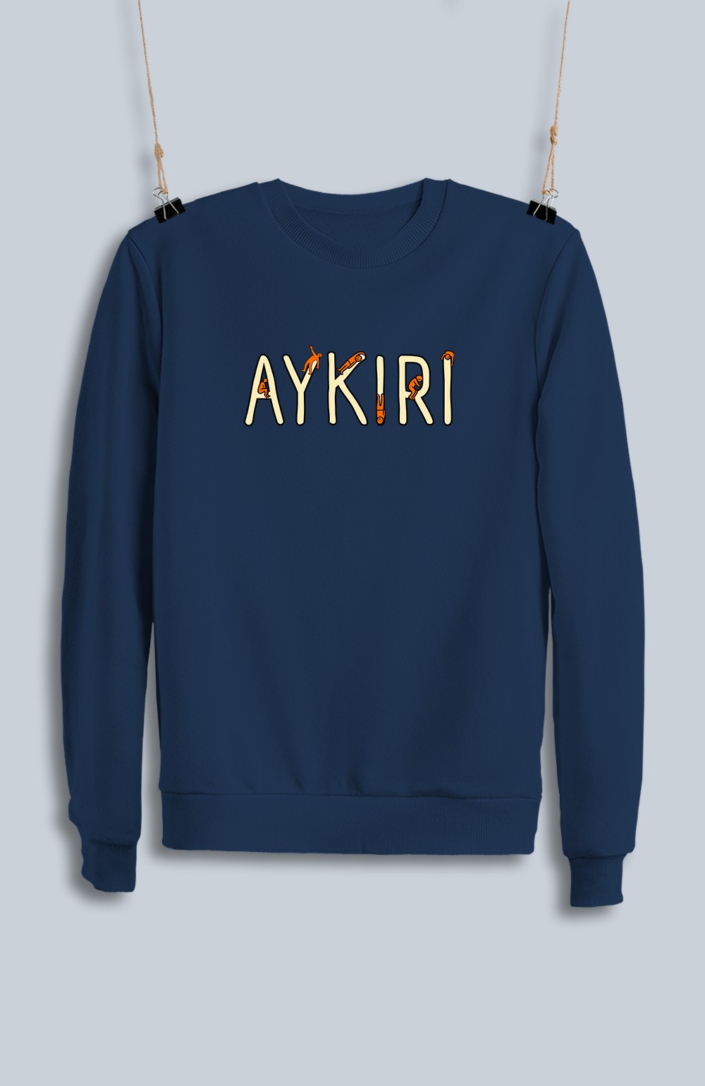 Aykırı (Sweatshirt)