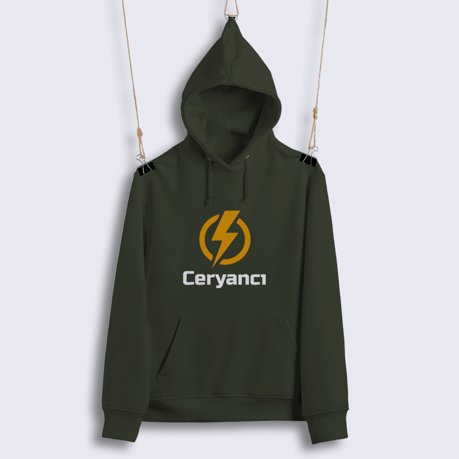 Ceryancı (Sweat)