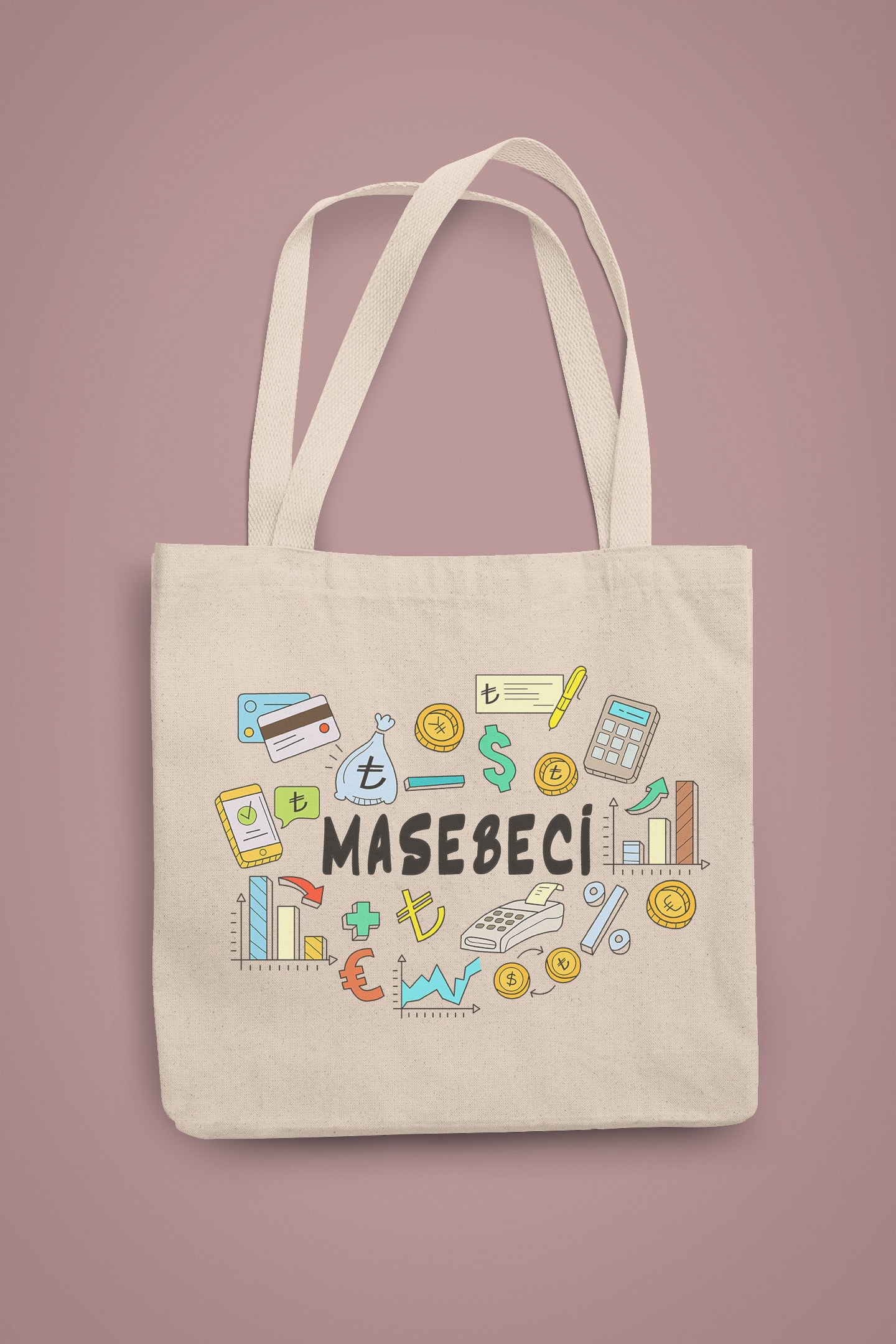 Masebeci (Bez Çanta)