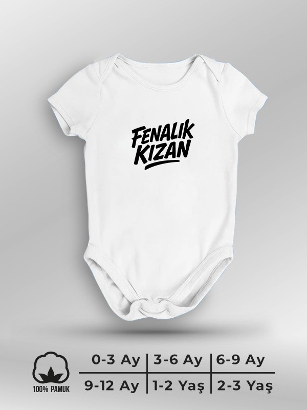 Fenalık Kızan (Zıbın)