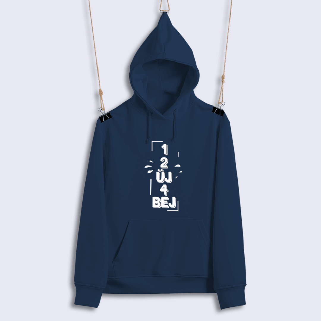 1 2 Üj 4 Bej (Sweat)
