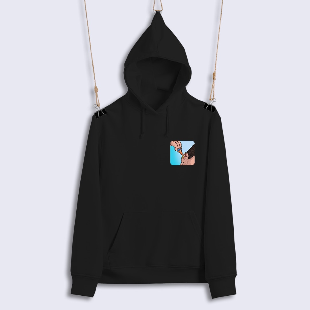 Kulak Damlası (Sweat)