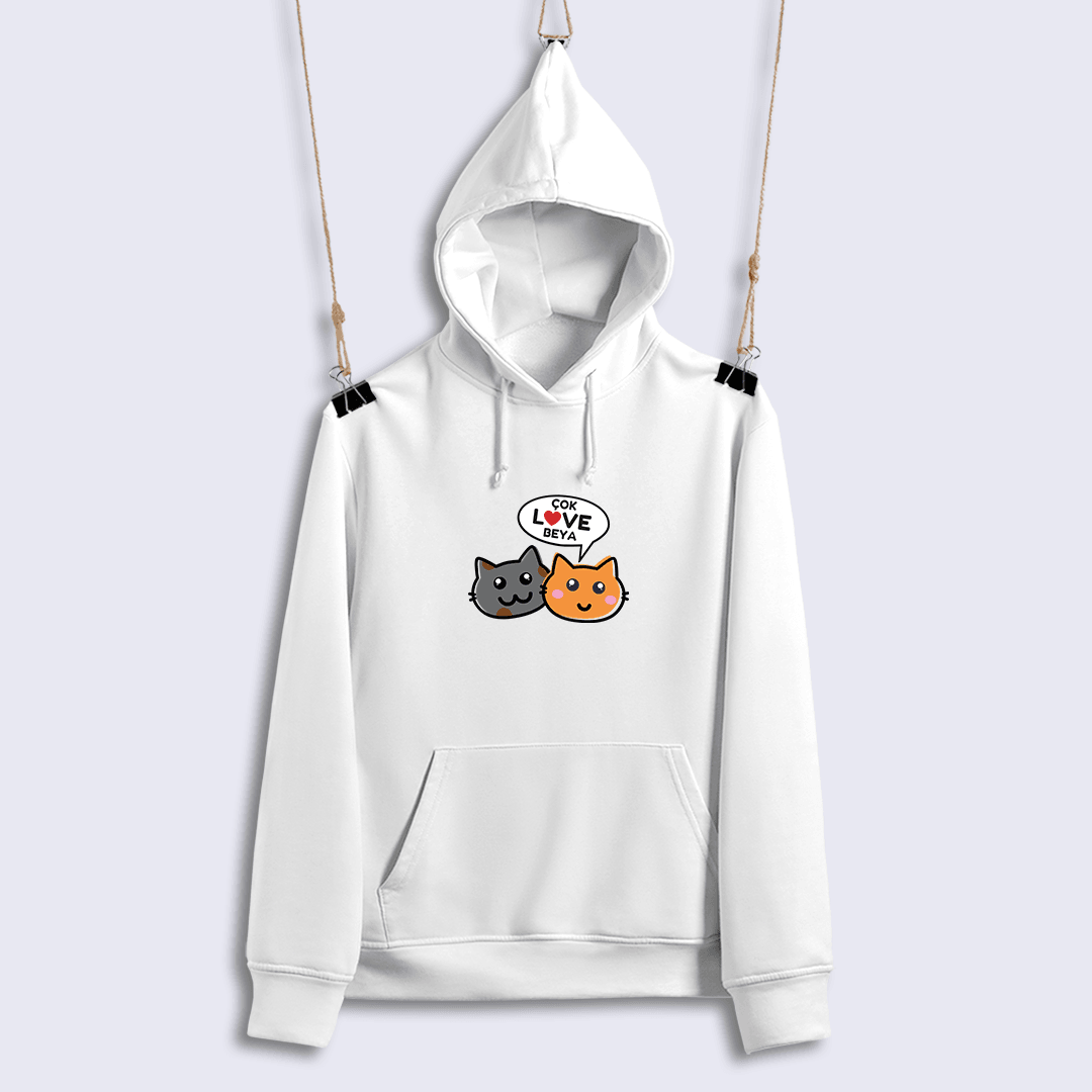 Çok Love Beya (Sweat)