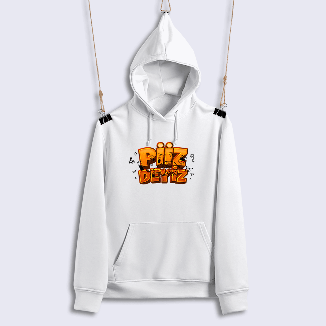 Piizdeyiz (Sweat)