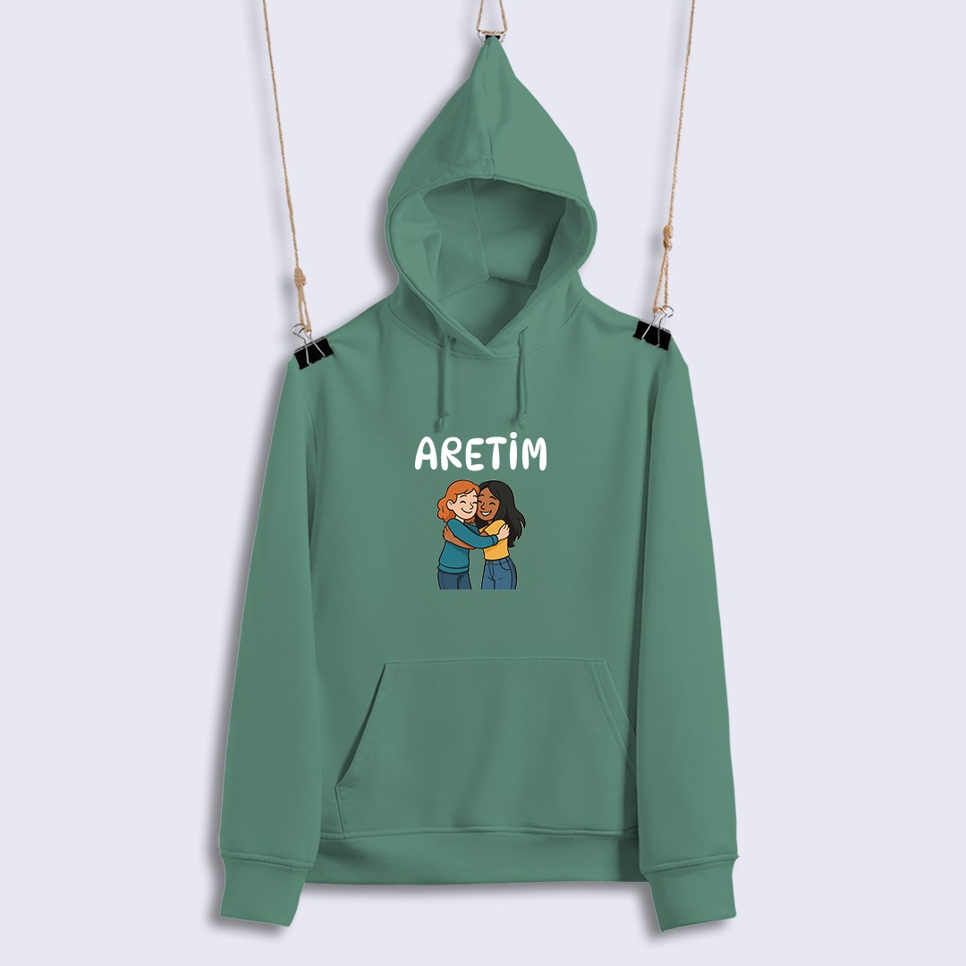 Aretim (Sweat)