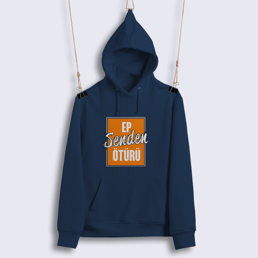 Ep Senden Ötürü (Sweat)