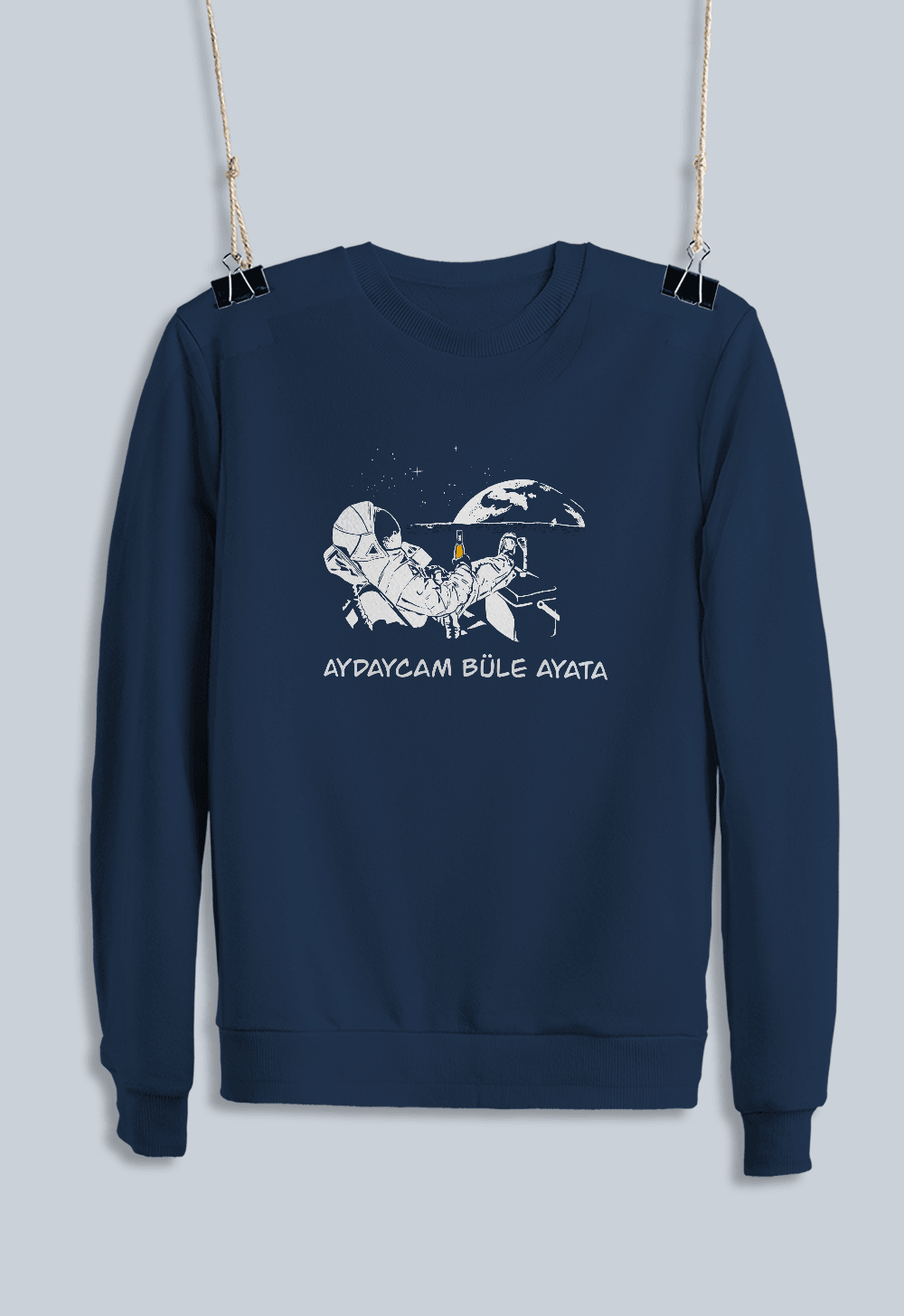 Aydaycam Büle Ayata (Sweatshirt)