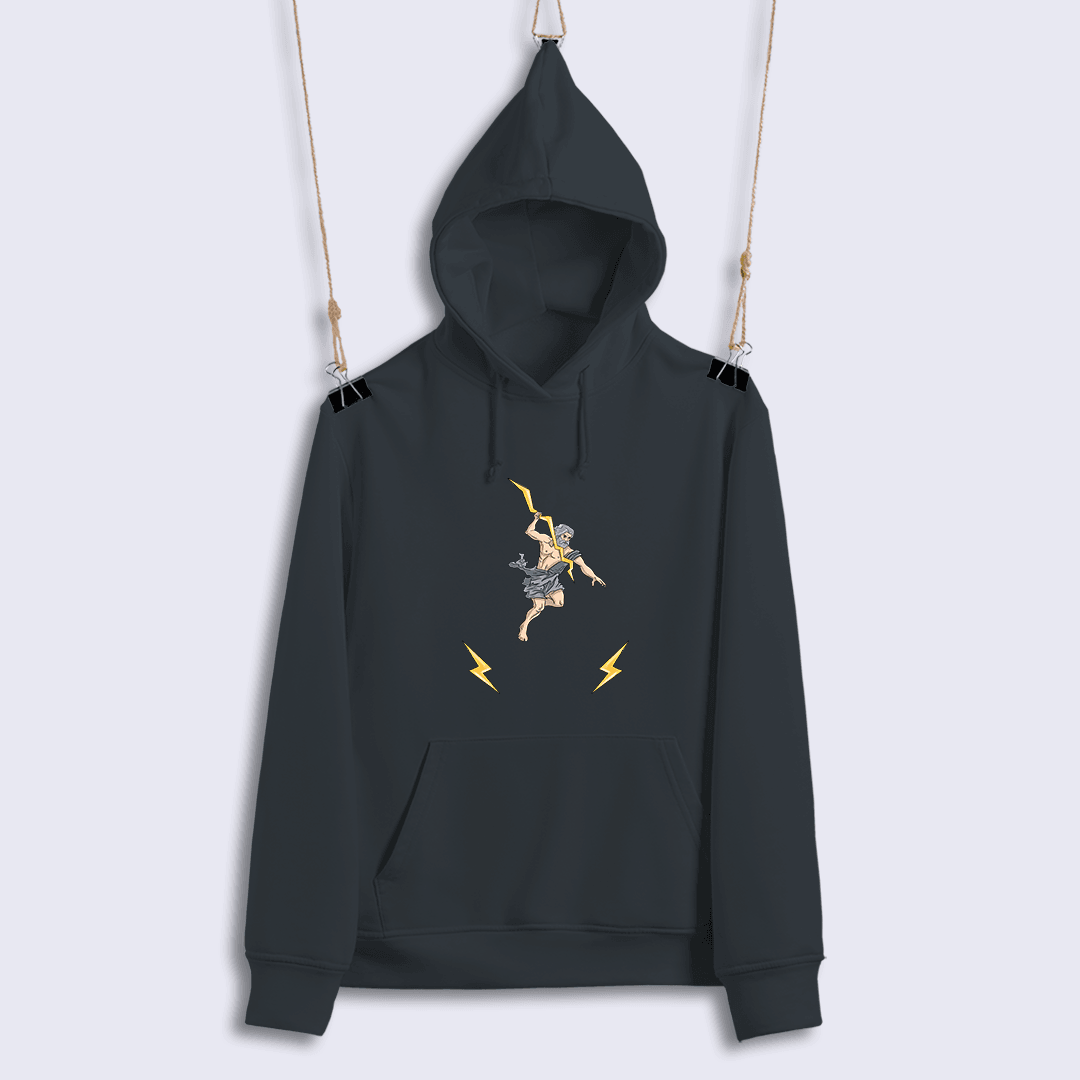 Ceryancu Zeus (Sweat)