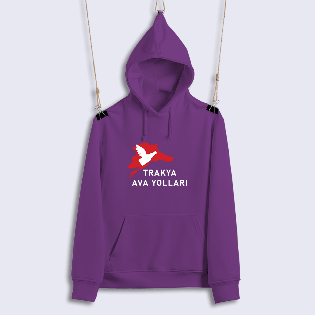Aritalı Ava Yolları (Sweat)