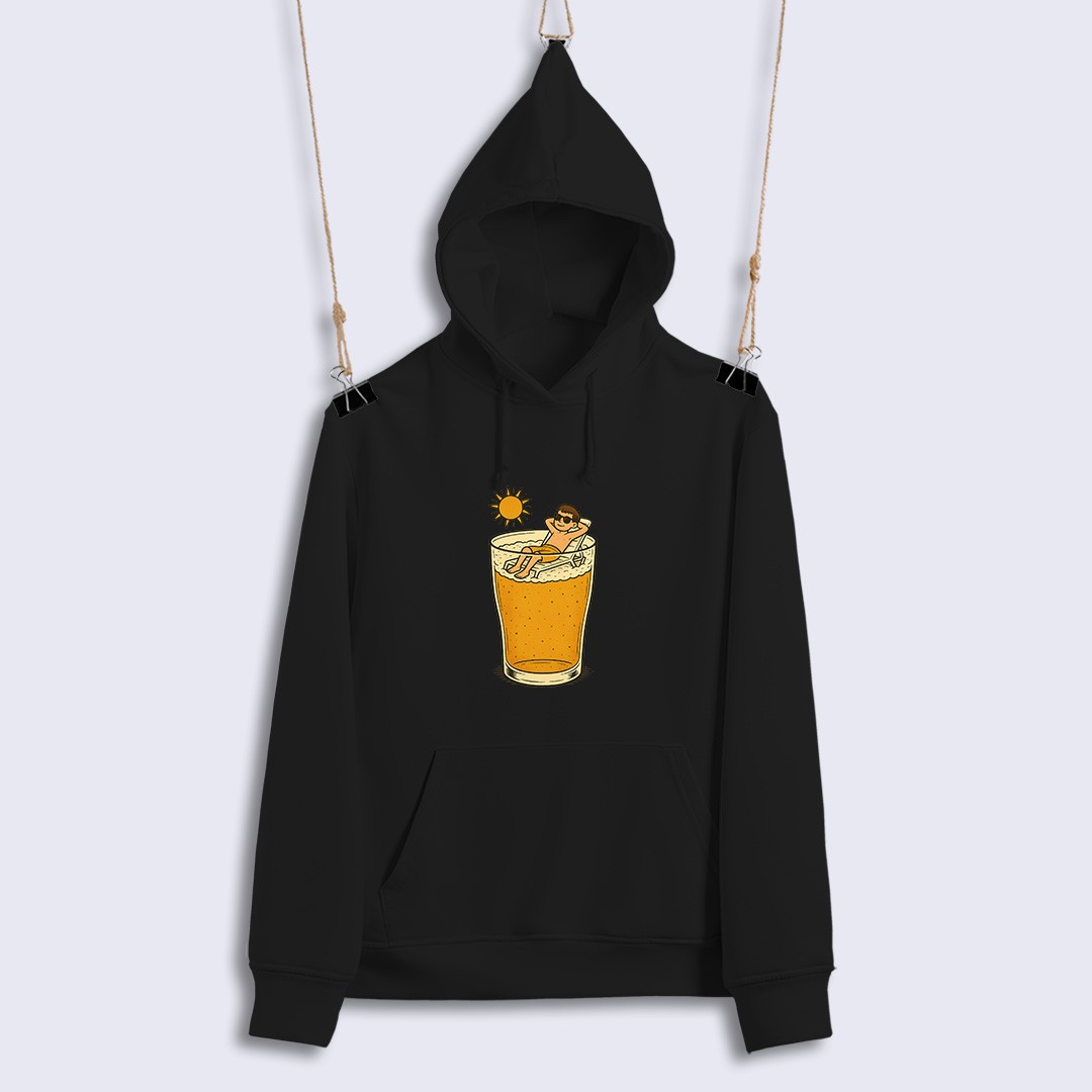 Tatil Planı 2 (Sweat)