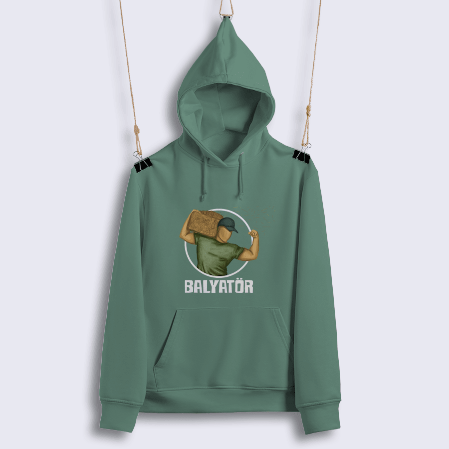 Balyatör 2 (Sweat)