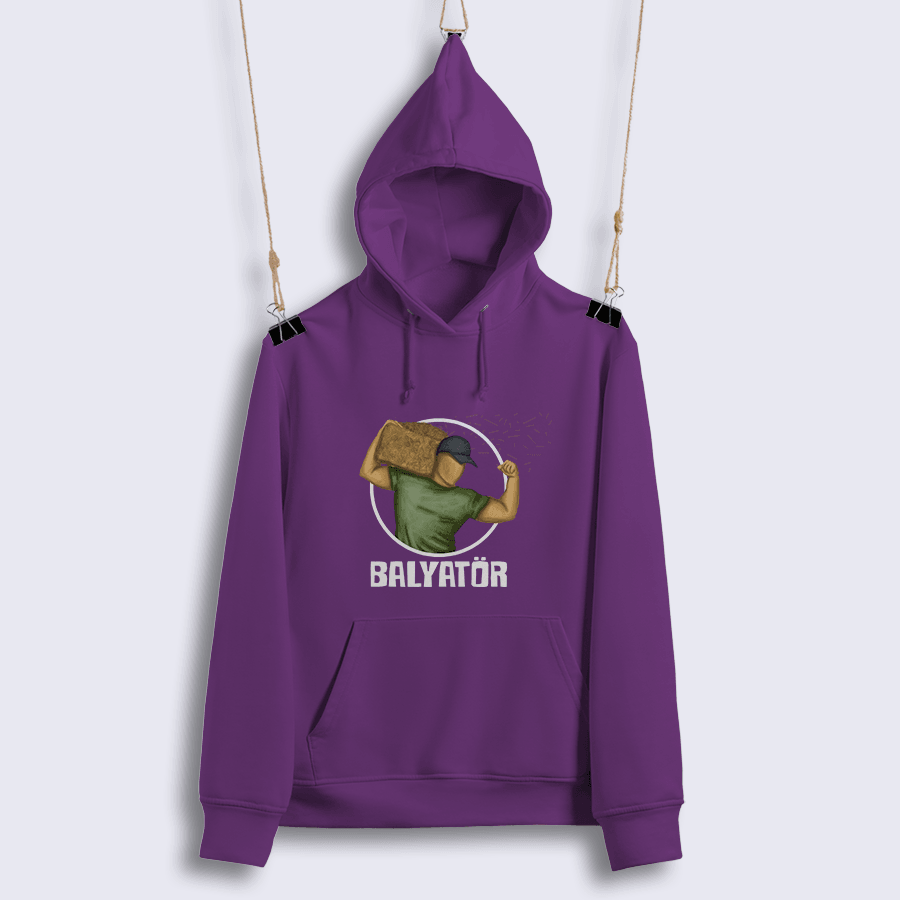 Balyatör 2 (Sweat)