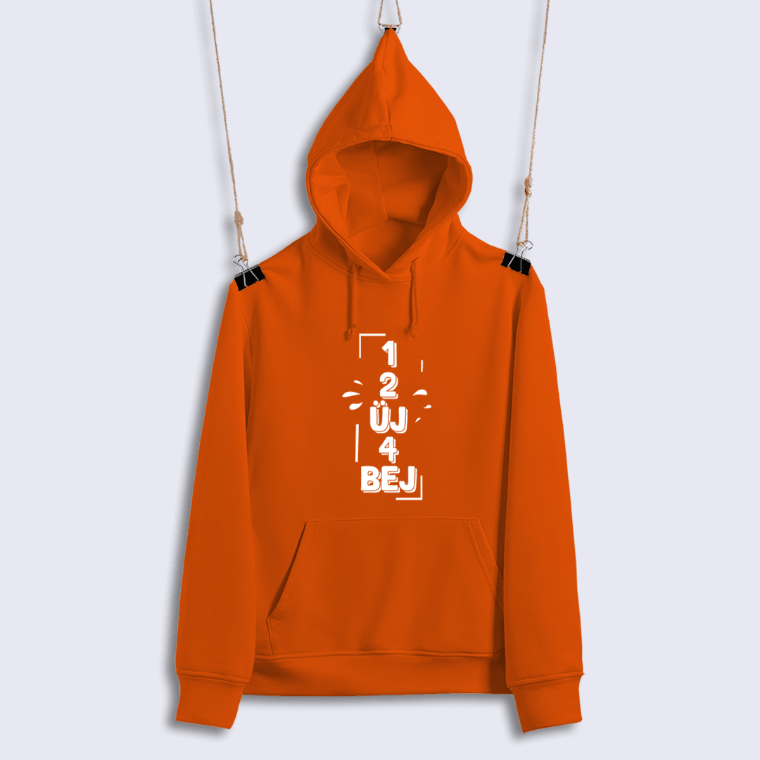 1 2 Üj 4 Bej (Sweat)
