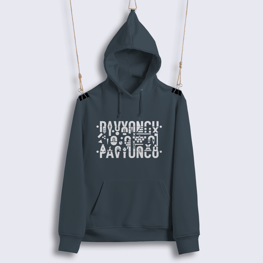 Pavyoncu Sübliminal Tasarım (Sweat)