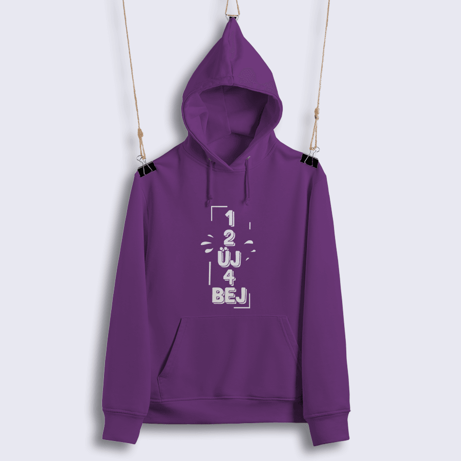 1-2-Üj-4-Bej (Sweat)