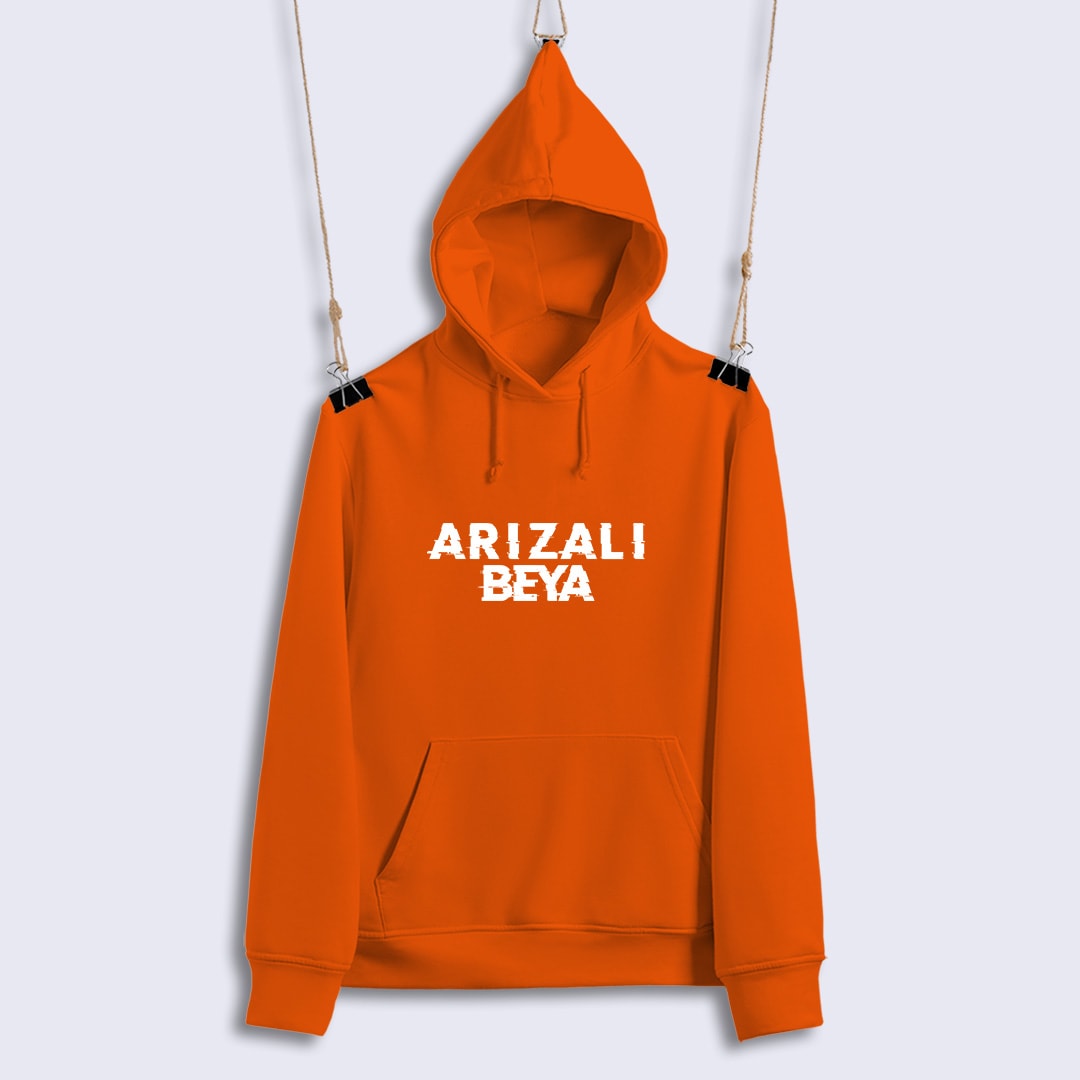 Arızalı Beya (Sweat)