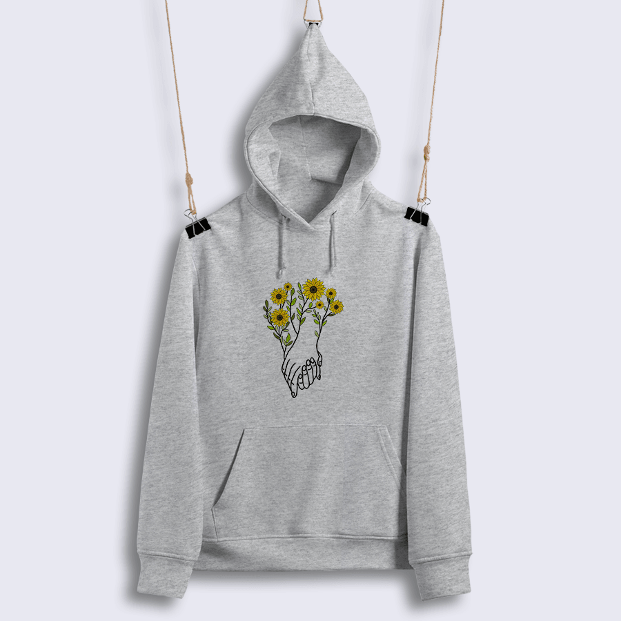 Gündendi Çiftleri (Sweat)