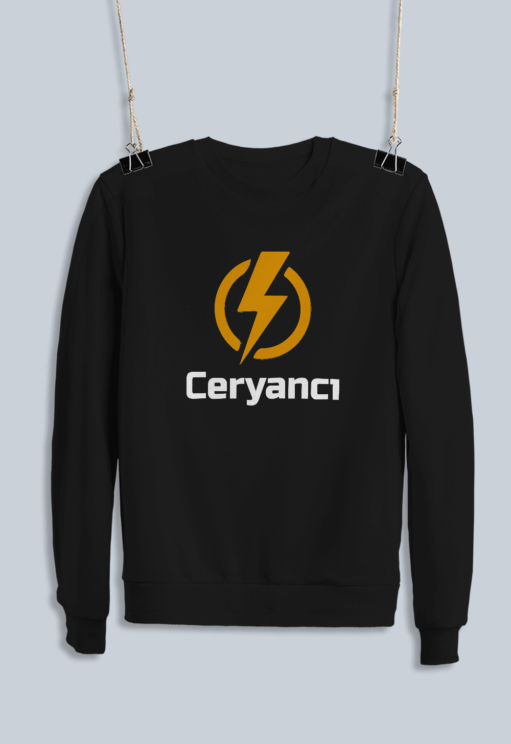 Ceryancı (Sweatshirt)