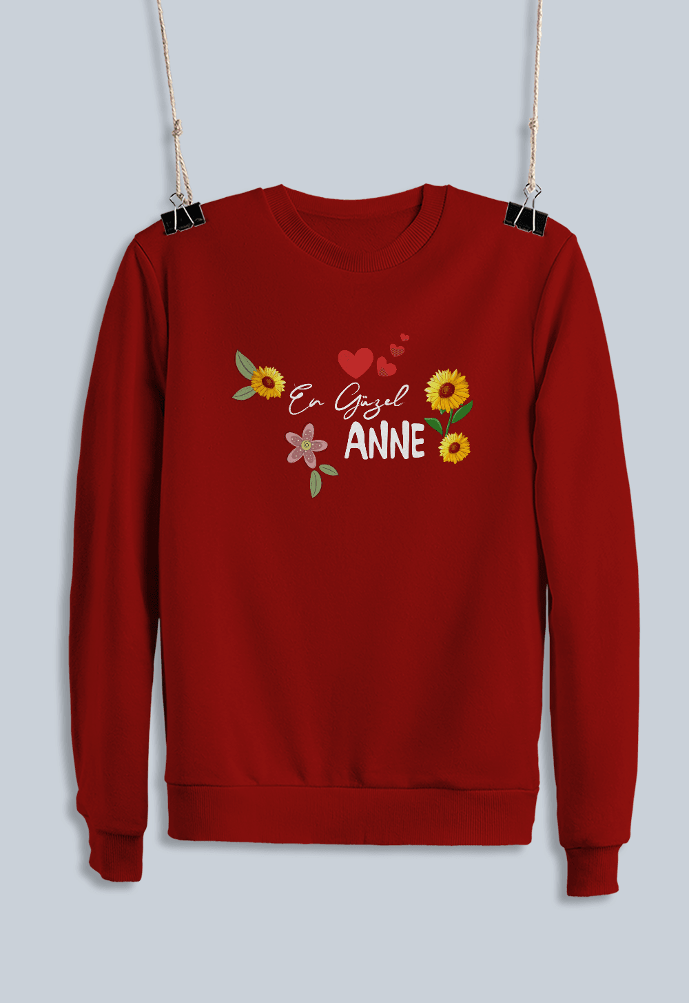 En Güzel Anne (Sweatshirt)